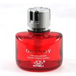 Grandy car perfume