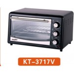 KODTEC OVEN  17L