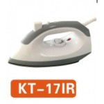 KODTEC STEAM IRON