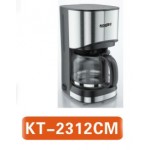 KODTEC COFFEE MAKER 12 CUPS 