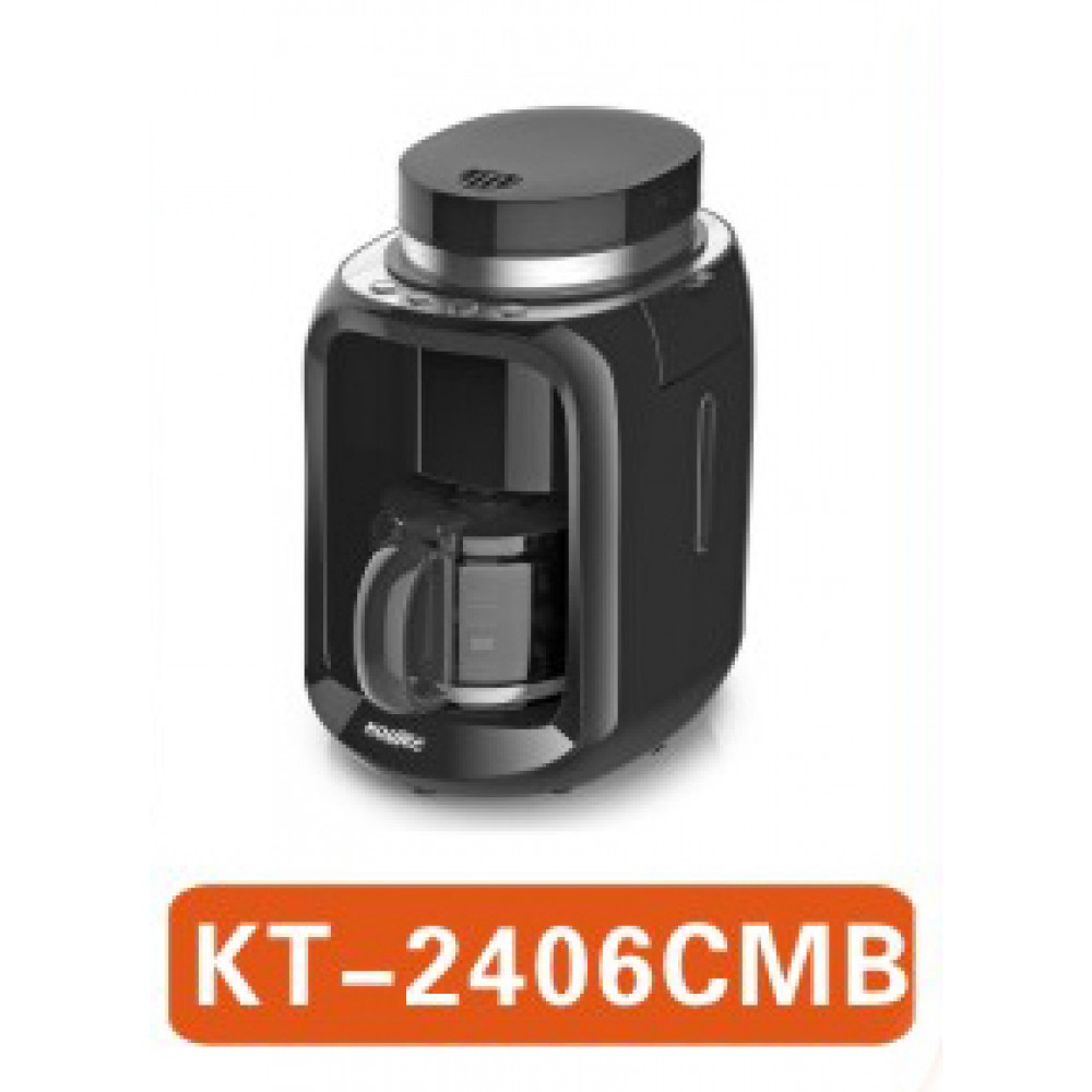 KODTEC GRIND  COFFEE MAKER