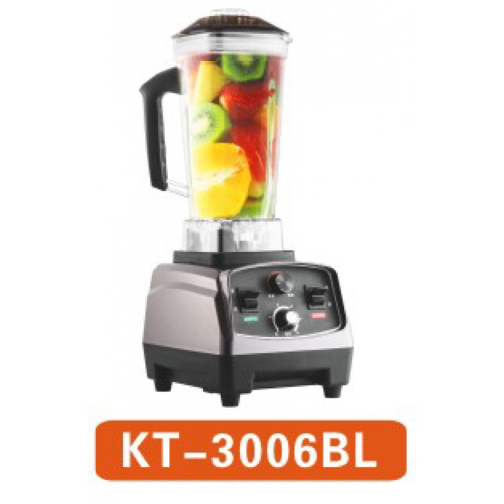 MULTIFUNCTION BLENDER