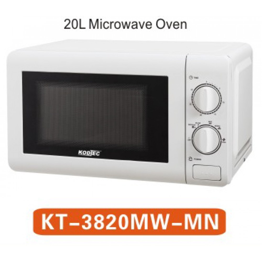 KODTEC MICROWAVE 20L